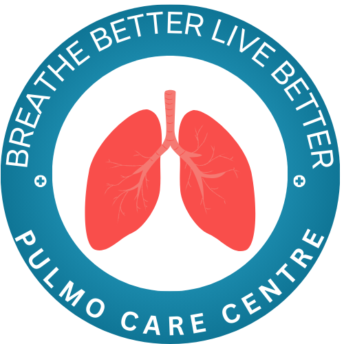 pulmocarecentre logo